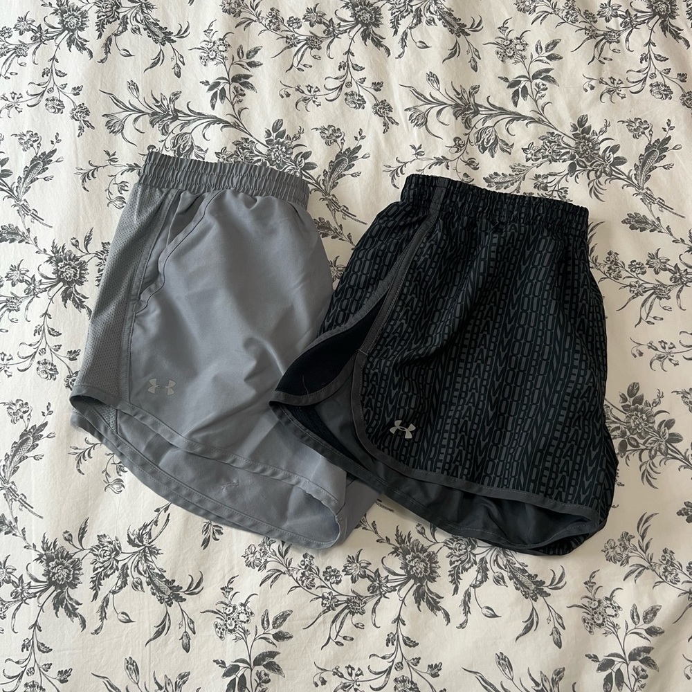 Under Armour Shorts Sz S